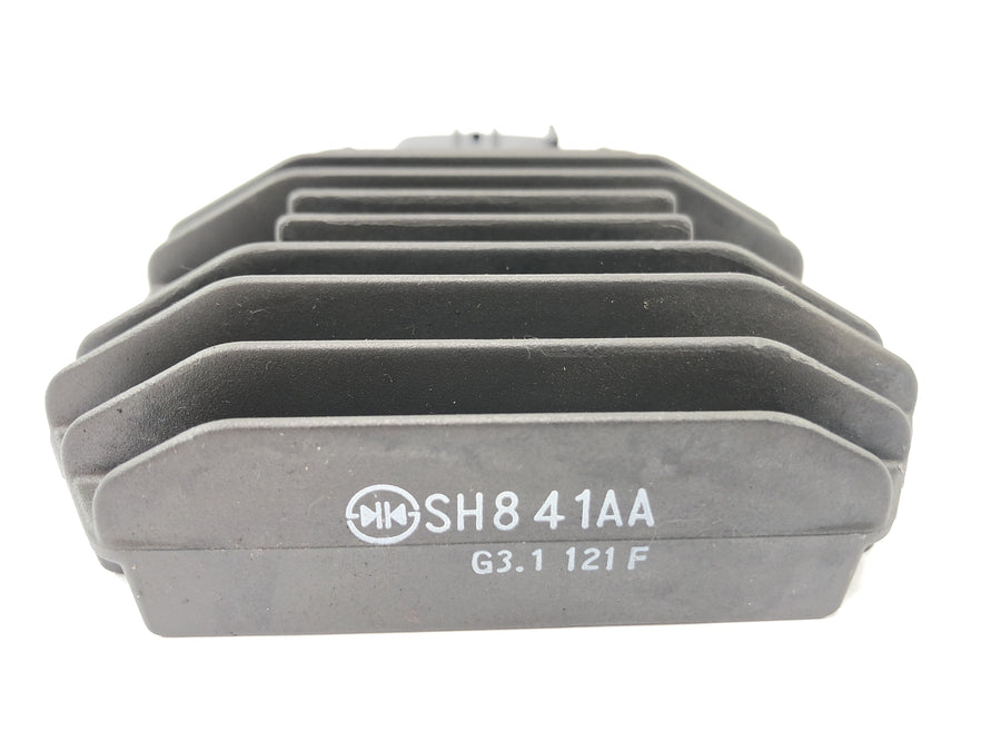 Kawasaki Ninja 125 BX125B [2024] - Spændingsregulator Controller