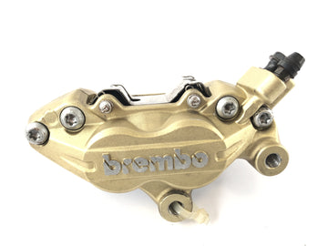 Moto Guzzi 1200 Sport [2007] - Brake Caliper Front Wheel Brake Saddle Right - 0
