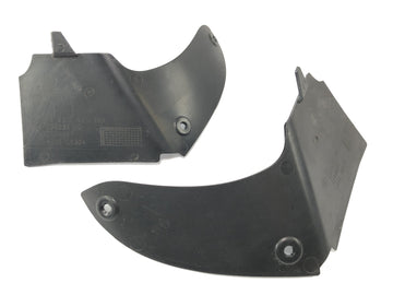 BMW K 1200 S K12S [2004] - cockpit indvendigt panel