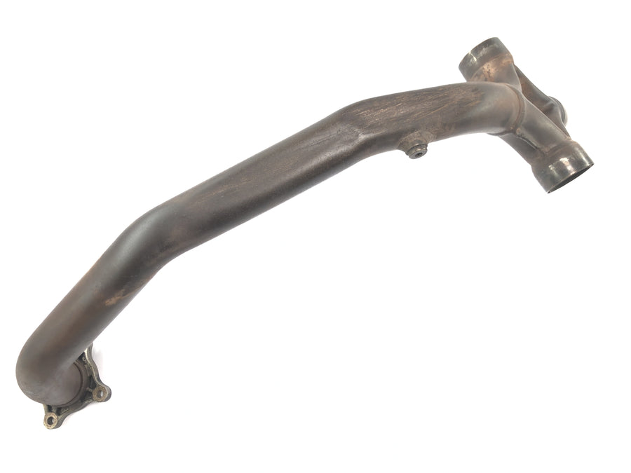 Ducati ST3 S3 [2004] - Udstødningsmanifold manifold rør udstødning manifold udstødning