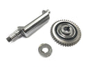 Sachs ZX 125 [1998] - Balanceaksel med gear-1