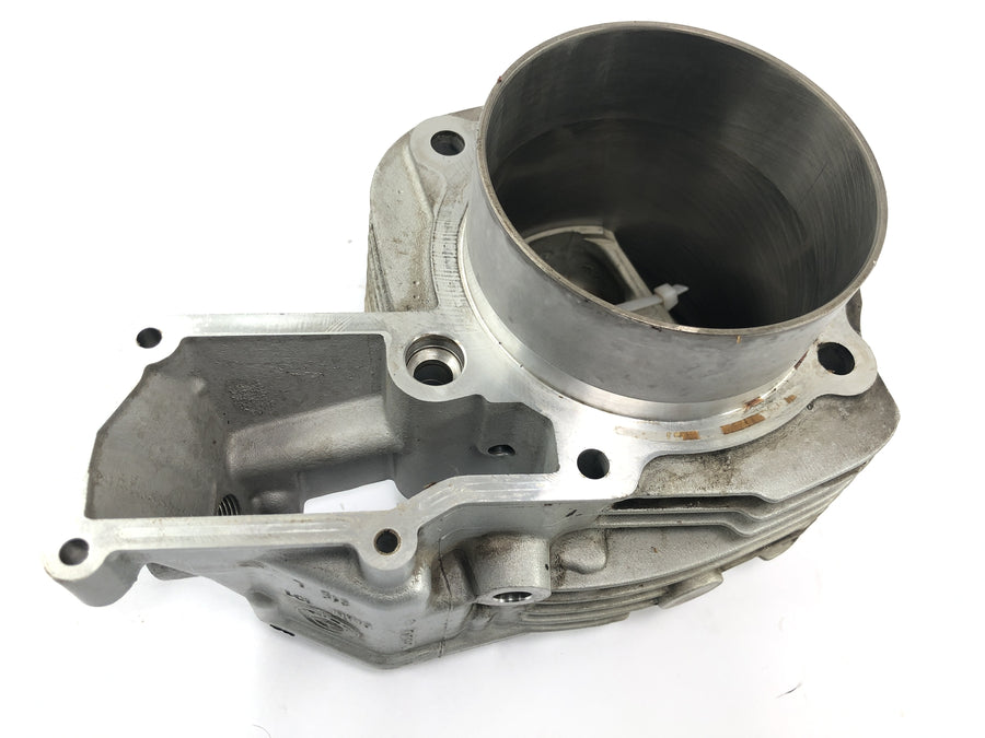 BMW R 1150 RS R22 [2003] - cylinder med stempel til højre