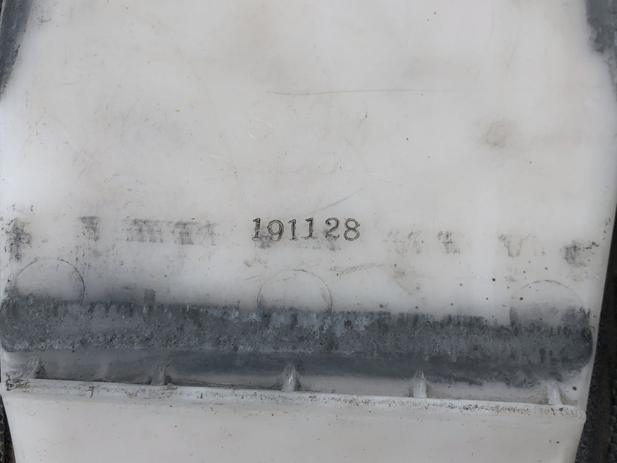 Suzuki RM Z 250 RJ41A [2007] - Bænksæde