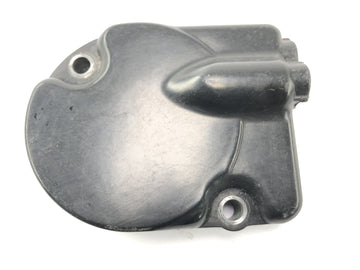 Honda NSR 125 JC22 [1998] - Oliepumpeovertræk låg oliepumpe - 0