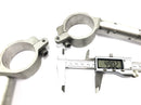 Yamaha YZF R1 RN04 [2001] - styrstuds par-2