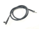 Honda FT 500 PC07 [1983] - Speedometer kabel, speedometer drivaksel-1