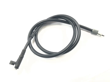 Honda FT 500 PC07 [1983] - Speedometer kabel, speedometer drivaksel