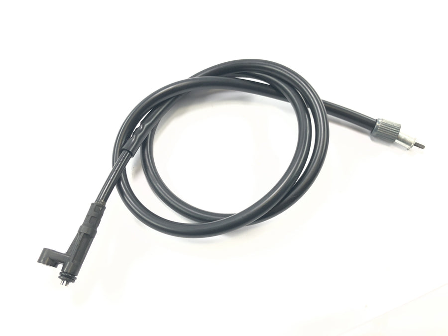 Honda FT 500 PC07 [1983] - Speedometer kabel, speedometer drivaksel
