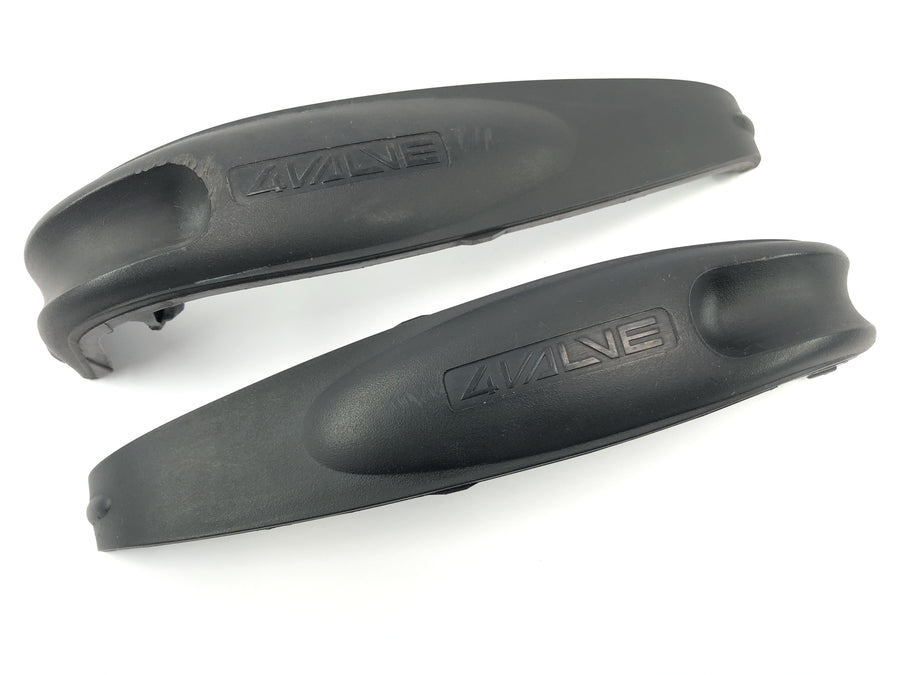 BMW R 1150 R R21 [2003] - Ventil Låg Cover Protective Cap Cylinder Head Set