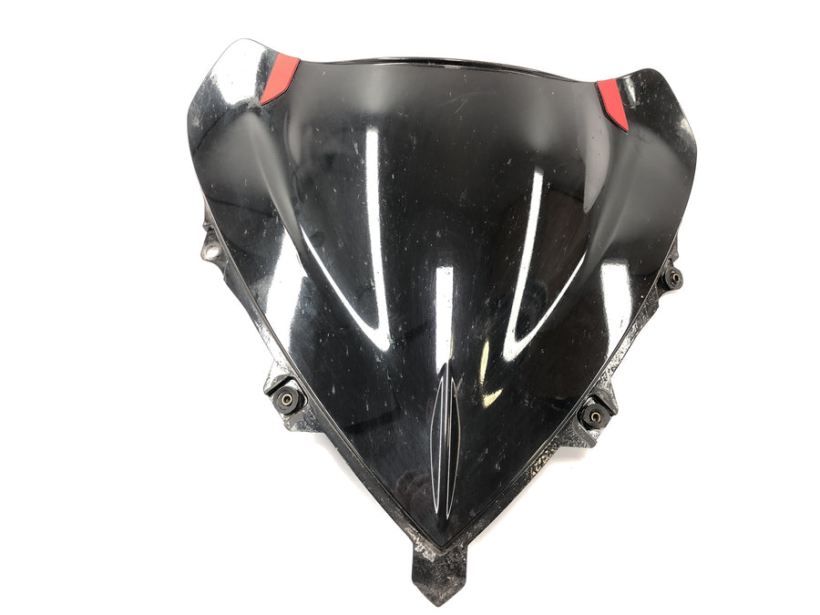 BMW K 1200 S K12S [2004] - Forrude kåbedæksel front kåbedel
