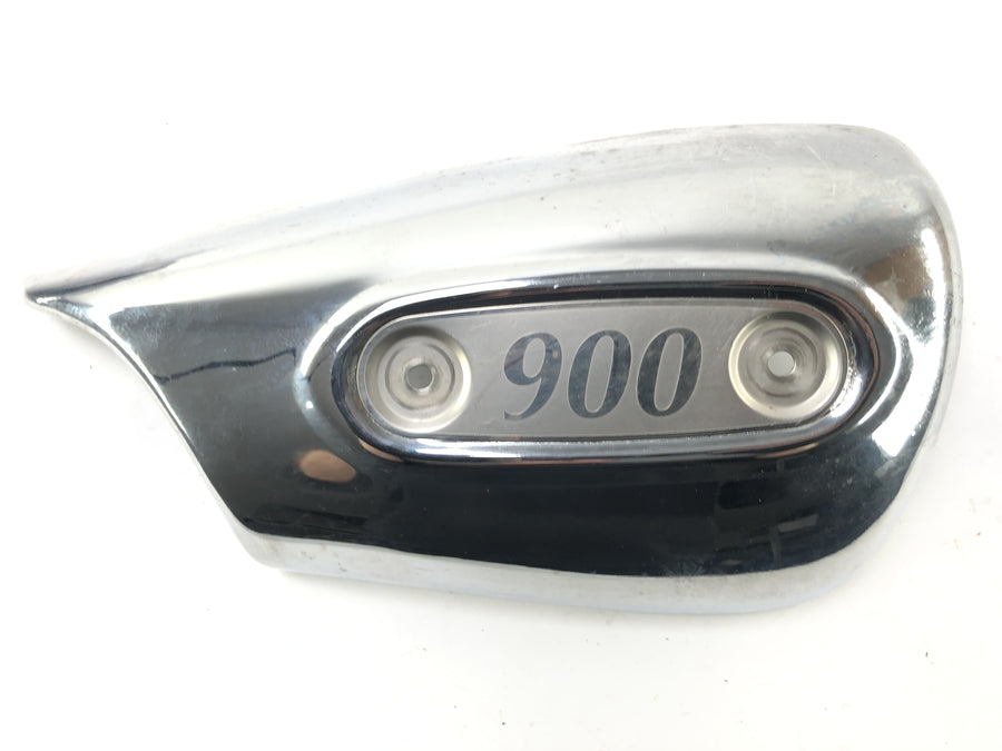 Triumph Thunderbird 900 T309RT [1996] - Luftfilterdækning til venstre og højre sæt par