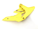 Suzuki RM Z 250 RJ41A [2007] - Tankbeklædning højre sidebeklædning-5