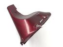 Honda GL 500 Silverwing PC02 [1982] - Sidebeklædning Clearing Right Cover-4