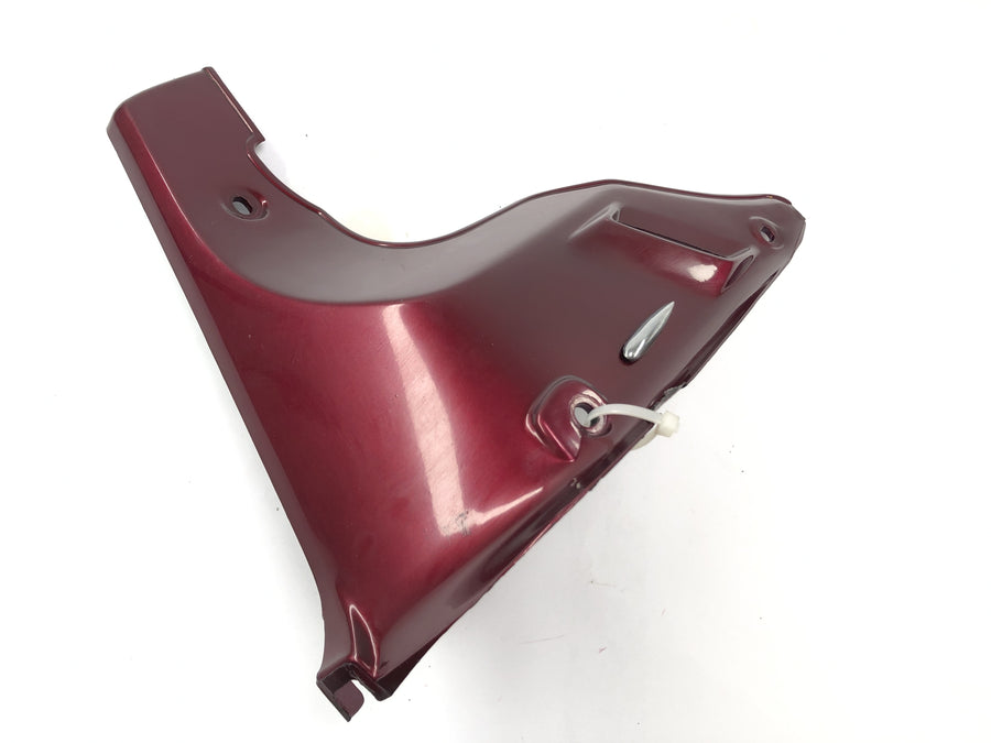 Honda GL 500 Silverwing PC02 [1982] - Sidebeklædning Clearing Right Cover