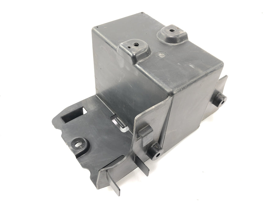 Kawasaki VN 1500 Classic Vnt50D [2001] - Batteri Box Battery Tag