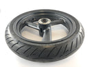 YAMAHA XJR 1200 4PU [1995] - FORHJUL RIM -hjul 3,50 x 17 "-1