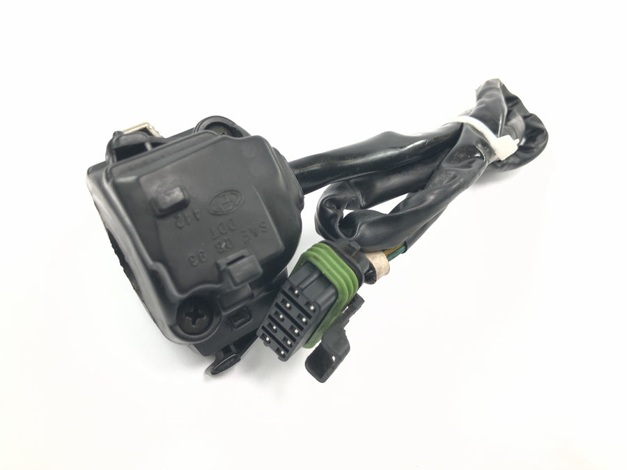 Moto Guzzi V10 Centauro [1998] - Styrkontakt venstre omskifter enhed