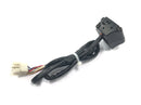 KTM 950 Adventure LC8 [2004] - styrkontakt højre startkontakt kill switch-4