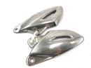 Triumph Street Triple R 675 D67LD [2010] - Heling Set Set -par-2