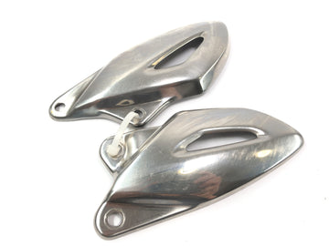 Triumph Street Triple R 675 D67LD [2010] - Heling Set Set -par - 0