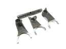 Honda XL 600 R PD03 [1985] - Switch Forks Switching Claws Set-2