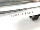 Yamaha XVS 650 4VR [1997] - Udstødningssystem, bagpotte, manifold komplet-4