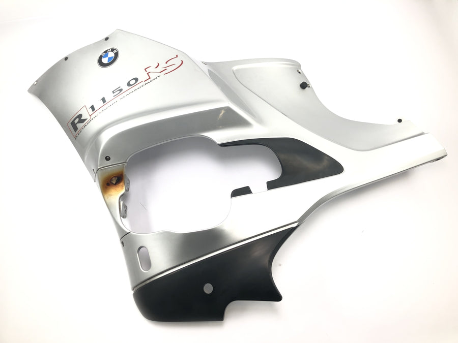 BMW R 1150 RS R22 [2003] - Venstre sidepanel kåbe farvekode 764