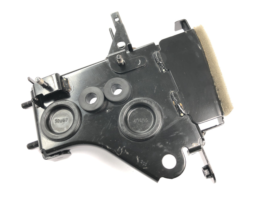 Yamaha MT07 RM04 [2014] - Batteriboks batteriholder batterimonteringsbeslag