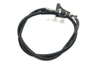 Honda CBR 900 RR Fireblade SC33 [2000] - koblingskabel koblingskabel Bowdenkabel med holder-4
