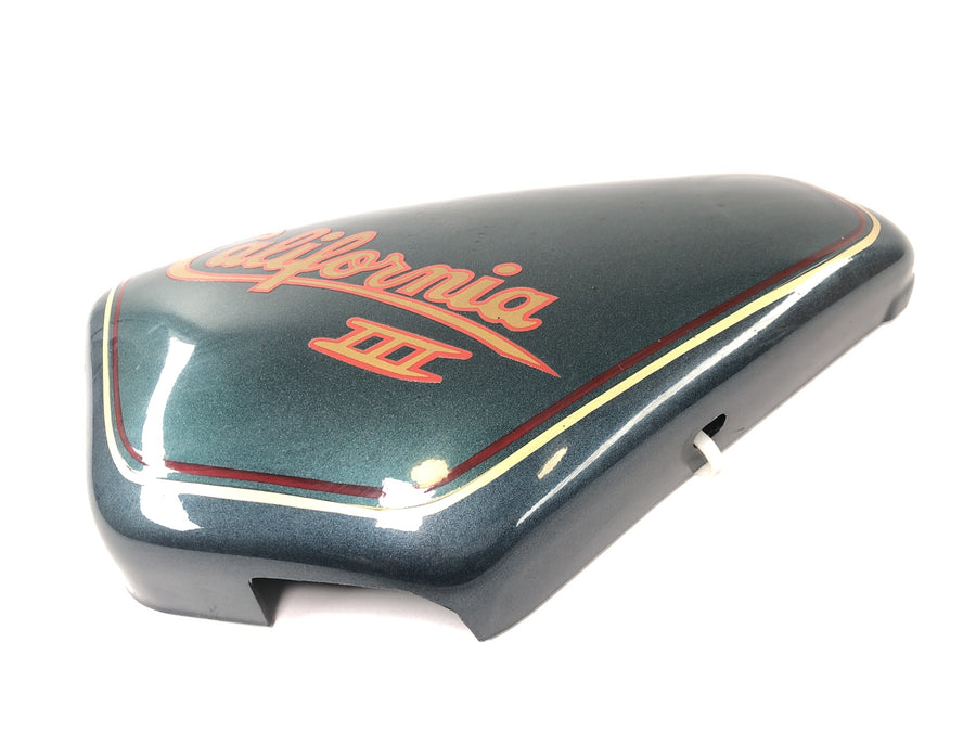 Moto Guzzi California III VY Integrale [1990] - Sidedæksel sidepanel kåbe til højre