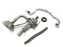 Honda GL 500 Silverwing PC02 [1982] - Oliepumpe-6