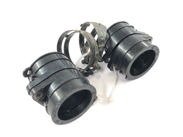 KAWASAKI GPZ 1100 ZXT10E [1997] - INDTAG SUGSET SET SET PAR - 0