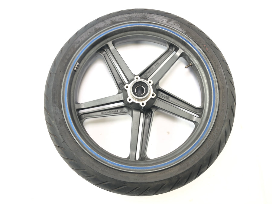 Aprilia RST 1000 FUTURA [2002] - Fronthjul RAD RIM 3.5X17 "