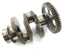 BMW R 1200 GS R12 K25 [2003] - Crankshaft-7