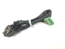 Honda ST 1100 SC26 Pan European [1990] - Sidestandskontakt-3