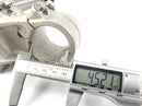 Yamaha TT 600 R DJ01 [1998] - Fork Bridge nedenfor-2