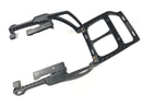 BMW R 1100 RT 259 [1997] - Bagage Bridge Carrier Bagage Carrier Case Holder bagpå-4
