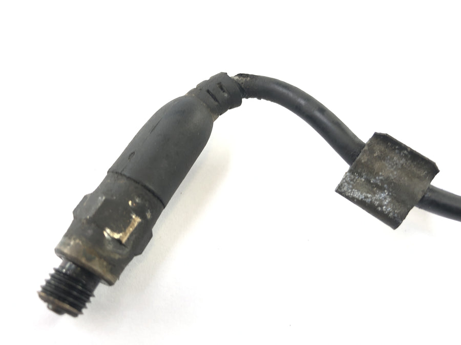 BMW K 100 RT [1988] - Brake Light Switch bagpå