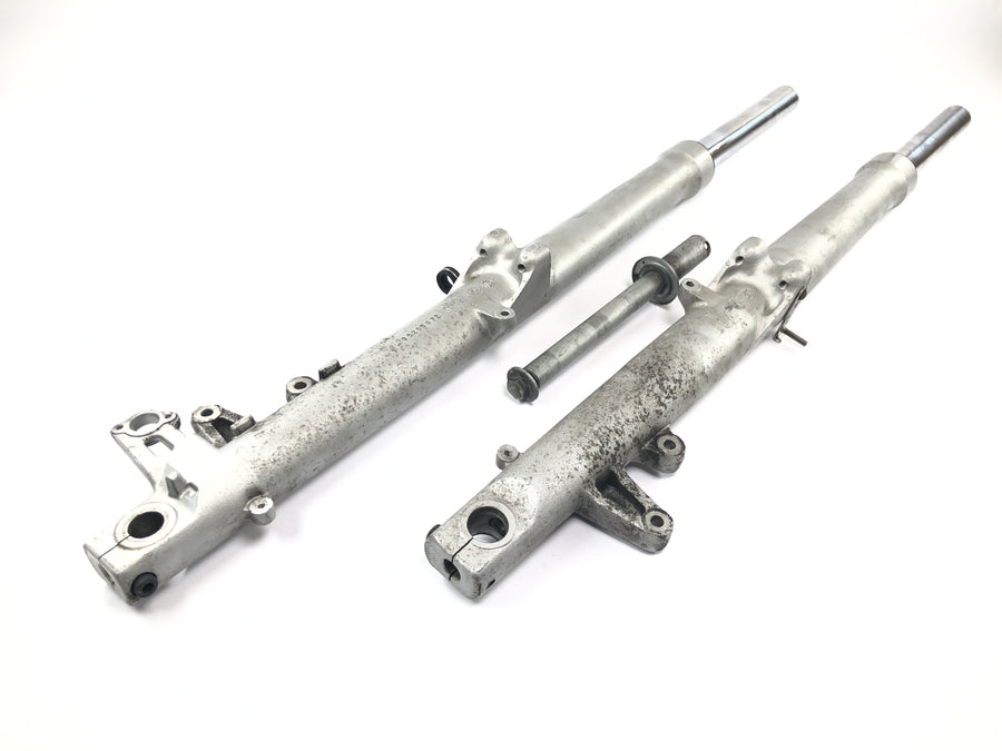 BMW R 1150 RS R22 [2003] - Teleskopgaffel forgaffel med telelever aksel