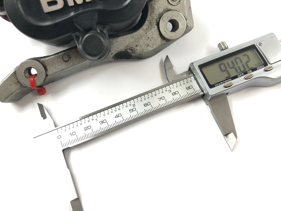 BMW R 1200 GS R12 K25 [2004] - Bremsekaliper bag Brembo