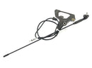 BMW R 1100 RT 259 [1997] - Antenne Holder Holder Antenne Radio Antenne bagpå-3