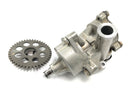 Suzuki GSX R 1100 GU74C [1987] - Oliepumpe gear gear-1