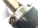 Yamaha YZF R1 RN09 [2003] - Udstødningsdefineret lyddæmper G.P.R.-5