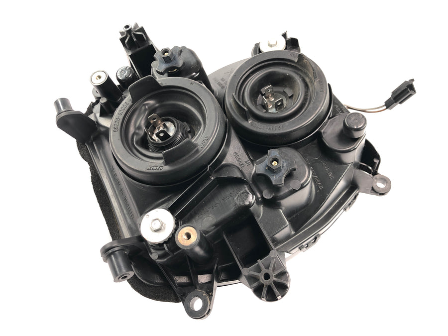 Suzuki GSX R 1000 WVBZ K3 [2003] - Forlygte lygteindsats