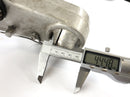 Triumph Speed ​​Triple 955i [1999] - Fork Bridge nedenfor-3