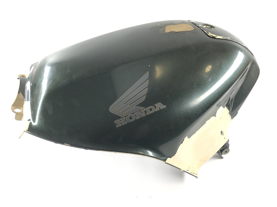 Honda ST 1100 SC26 Pan European [1990] - Tankdæksel Tankdæksel Fairing Top Shelter