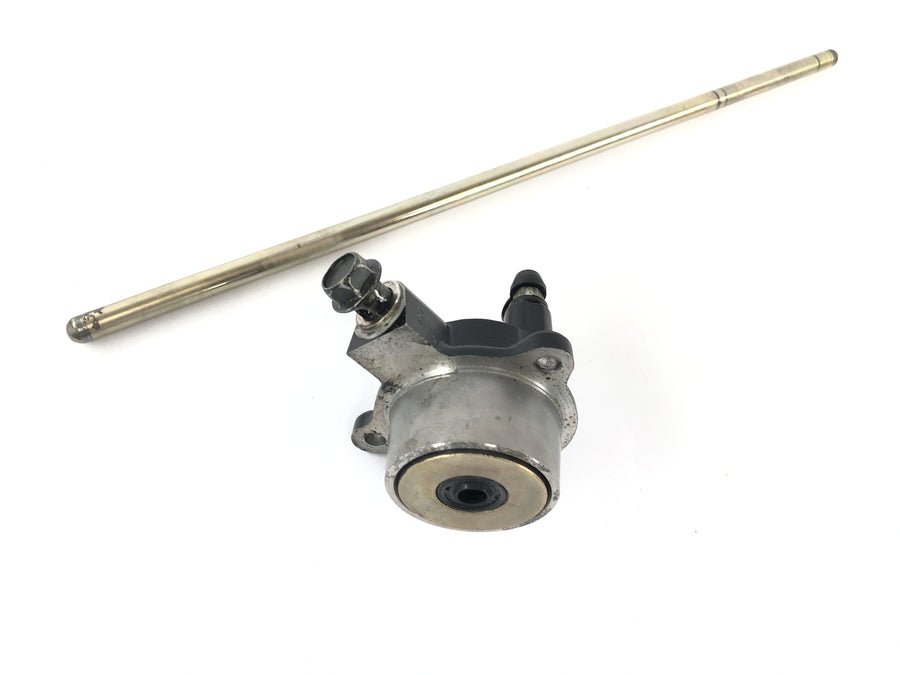 Honda CBX 750 RC17 [1984] - Kobling af cylinder hydraulisk stangkoblingsstang