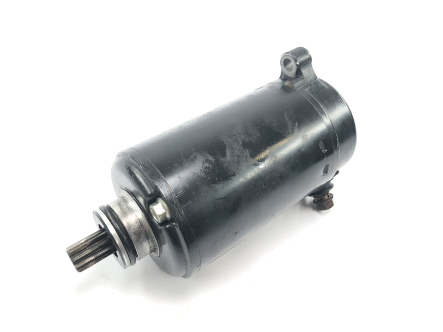 Triumph Daytona 900 T300D [1996] - Startmotor startmotor 12V Denso