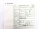 Honda SLR 650 RD09 [1997] - Frame med papirer-5