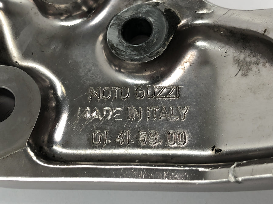 Moto Guzzi V10 Centauro [1998] - motorblokholder motorophæng motorhusholder